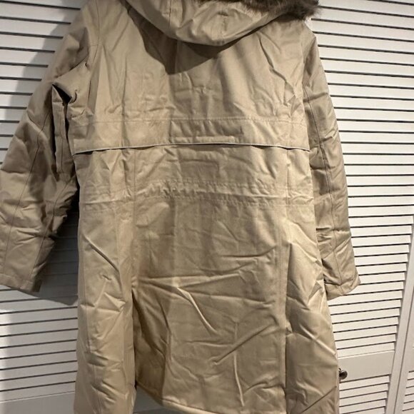 Columbia Apres Arson Winter Long Down Jacket Women’s Size 1X  Omni-Tech - Picture 11 of 15